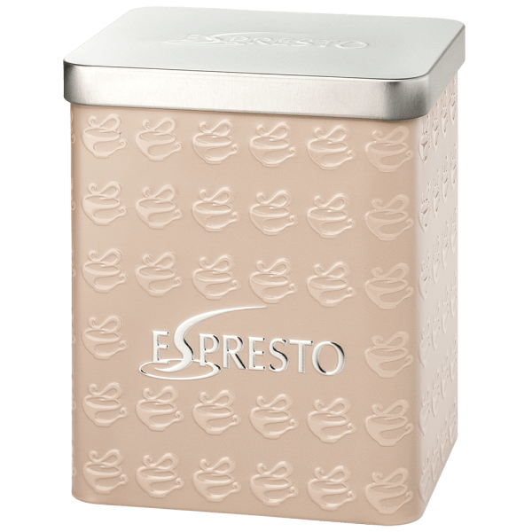 ESPRESTO Schmuckdose