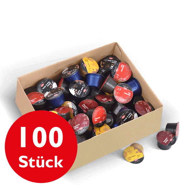 Vorteilsbox