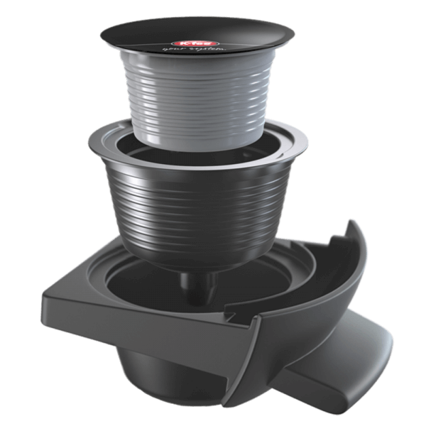 KapselAdapter für Nescafe Dolce Gusto Maschinen online bestellen K
